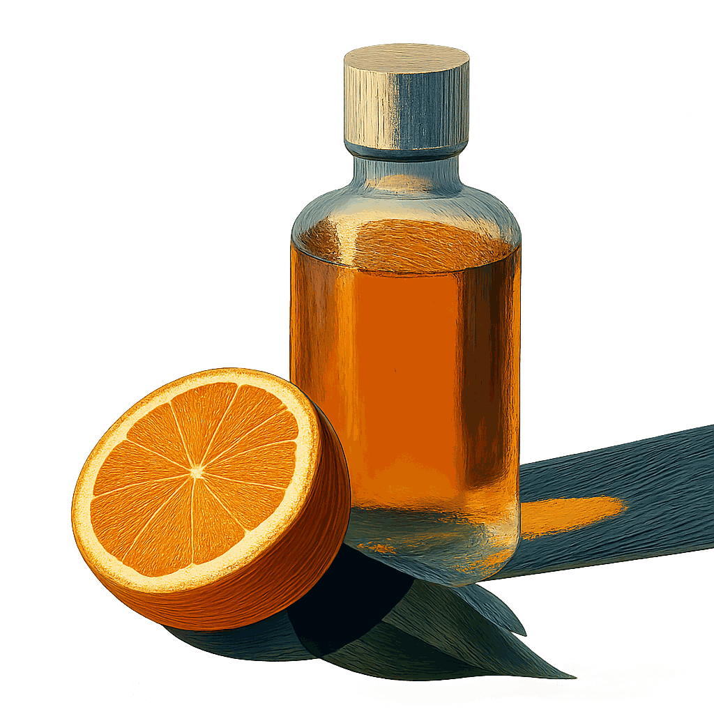 Orange extract
